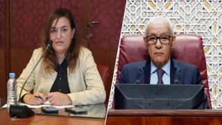 مجلس النواب يترحم على “أباكريم” ويستحضر إسهاماتها لخدمة الشأن العام