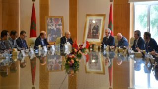 المغرب وبولونيا يعززان التعاون الثنائي في مجال الدفاع
