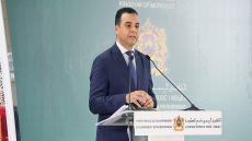 بايتاس يستعرض إنجازات الحكومة في ورش إصلاح المنظومة الصحية