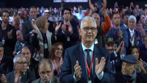 بركة: المغاربة جربوا جل الأحزاب السياسية والتجانس الحكومي مستمر