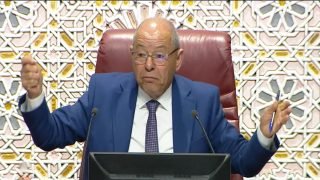 “الأسئلة ذات الطابع المحلي” تتسبب في حرب كلامية بمجلس النواب