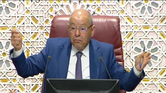 “الأسئلة ذات الطابع المحلي” تتسبب في حرب كلامية بمجلس النواب