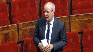 التوفيق يشيد بالقيمين الدينيين: “إخلالاتهم بالتوجهات تبقى معزولة”