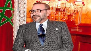 الرباط بين ضفتين : عبقرية التخطيط في عهد الملك محمد السادس