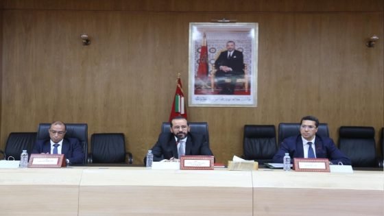 المكتب الوطني المغربي للسياحة يعزز دينامية تطوير وجهة الداخلة عبر مقاربة استراتيجية شاملة