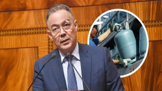 لقجع يكشف معطيات جديدة بشأن ثمن “البوطا”