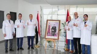 تفاصيل زيارة سفير مصر في المغرب لمصنع Edita للصناعات الغذائية -صور