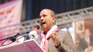نقابة الاستقلال تدافع عن قائدها النعم ميارة ضد “التشهير”