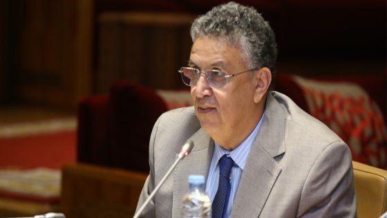 مشروع قانون المحاماة يدشن مساره التشريعي ووهبي يرصد أهم مستجداته