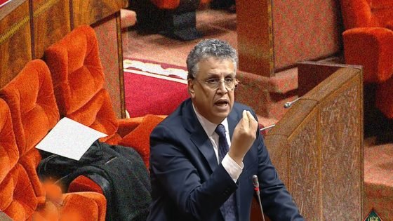 هل استفزه المحامون؟.. وهبي يستعين بآية قرآنية للرد على أصحاب البذلة السوداء