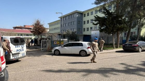 4 قتلى و20 جريحا في إطلاق نار داخل مؤسسة تعليمية بتركيا