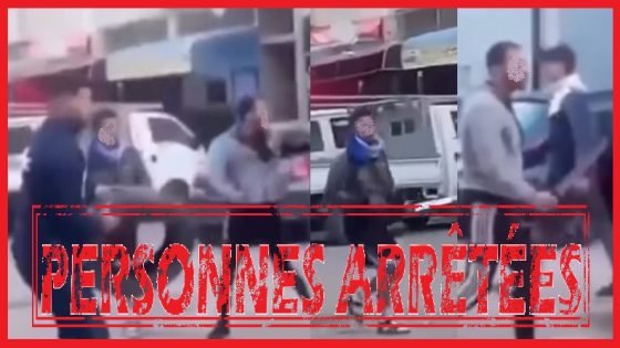 الدار البيضاء…شجار عنيف بين عائلتين ينتهي بإحالة سبعة أشخاص على القضاء