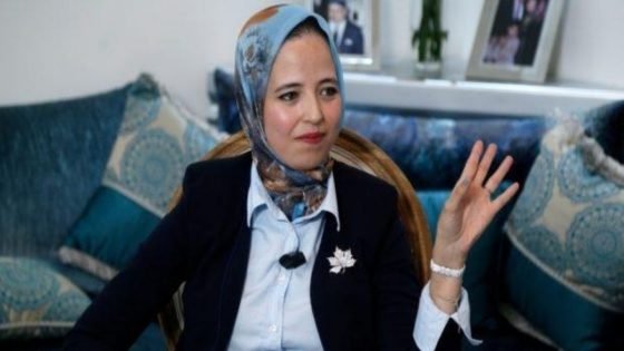 الزاهيدي: الحصيلة الحكومية تكعس الانتقال الاجتماعي وترصد لمكتسبات العهد الجديد
