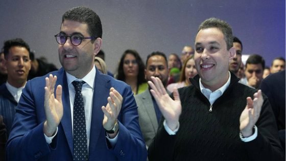 عبقري يرفض “صراع الأجيال” ويدعو لإنصاف الشباب في الاستحقاقات الانتخابية القادمة