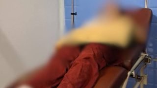 انقلاب سيارة بين أزيلال وأوزود يُخلّف 16 مصابًا