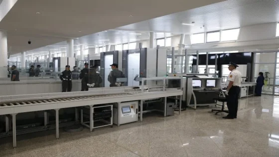 ملف سرقة الهواتف بمطار الدار البيضاء يثير جدلاً واسعاً ويفتح تحقيقاً رسمياً