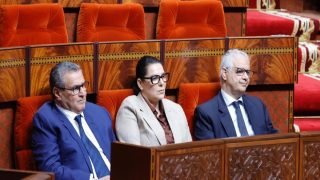 رئيس الحكومة: مراهنة البعض داخل البرلمان على فشل الحكومة منذ تقلدها المسؤولية كان بمثابة طاقة إضافية لمواصلة العمل