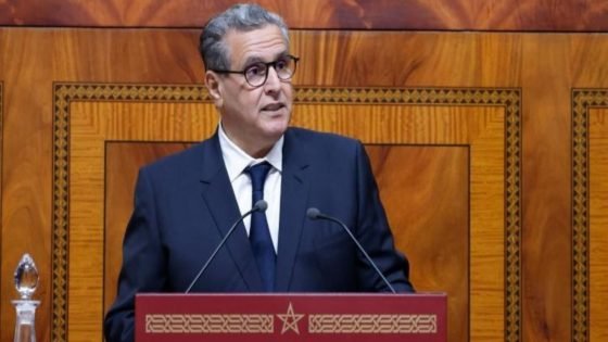 التعليم الأولي يقفز إلى 80%.. أخنوش يبرز منجزات القطاع بالأرقام