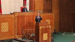 أخنوش: نجحنا في تحقيق تحول تاريخي عبر مأسسة الحوار الاجتماعي وتحويل مخرجاته إلى إجراءات ملموسة
