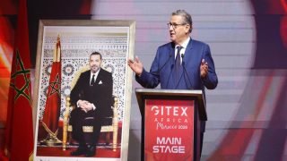 أخنوش يكشف انتقال عدد خريجي تخصصات الرقمنة من 11.000 طالب إلى 22.000 