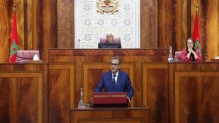 أخنوش: الحكومة قامت بخطوة كبيرة في المجال الاقتصادي دون الاكتفاء بالحلول الترقيعية رغم تداعيات الظرفية