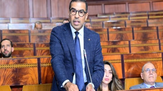 منتخبو “الأحرار” بسيدي سليمان يرفعون “الفيتو” في وجه صبري ويطالبون بمرشح جديد