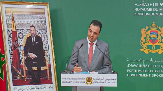 بايتاس: أخنوش تحلى بالشجاعة السياسية وتقديم حصيلة الحكومة كان بمبادرة منه