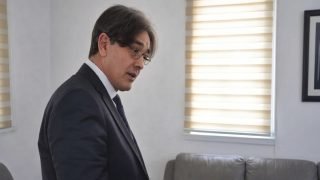 لشكر يرشح الوزير السابق بنعتيق في “دائرة الموت” بالرباط