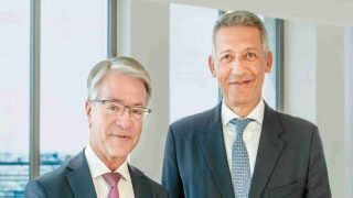 Holmarcom Finance Company” توقع اتفاق استحواذها على “BMCI” مع مجموعة “BNP Paribas