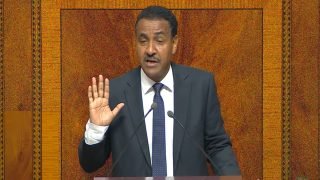 شهيد يتهم أخنوش بـ”التخلص” من الحصيلة الحكومية قبل نهاية الولاية