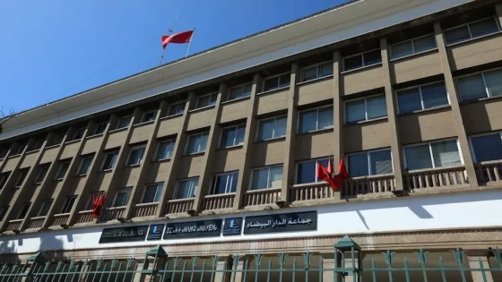 الدار البيضاء على صفيح ساخن..نزع ملكية فيلا يشعل الجدل