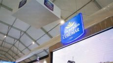مجموعة “كوسومار” تؤكد من جديد دورها كدعامة استراتيجية للسيادة الغذائية واستدامة السلسلة السكرية المغربية بمعرض الفلاحة