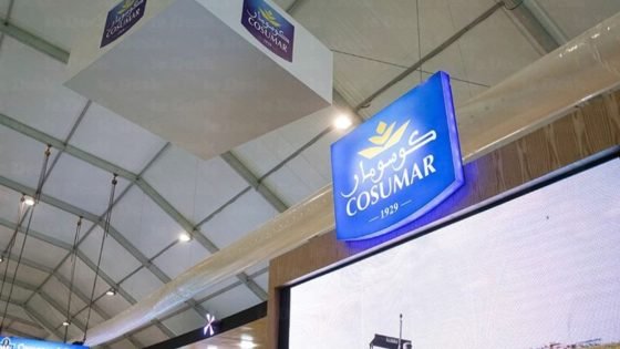 مجموعة “كوسومار” تؤكد من جديد دورها كدعامة استراتيجية للسيادة الغذائية واستدامة السلسلة السكرية المغربية بمعرض الفلاحة