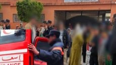 شجار بين تلميذين يتسبب في جريمة قتل مروعة ببرشيد