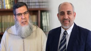 سجال حاد واتهامات متبادلة بين سودو والفزازي يُشعلان الساحة السياسية