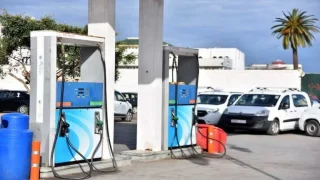 أسعار الغازوال بالمغرب تسجل زيادة جديدة
