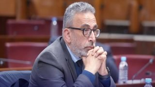 “غازي” ينبه وزير الأوقاف إلى مساطر تُعطّل تسليم مساجد بعد بنائها أو ترميمها