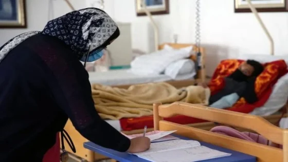 أكثر من نصف المغاربة يواجهون صعوبات في الولوج إلى العلاجات الطبية وفق معطيات حديثة