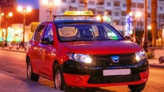 الدار البيضاء…حادثة مقتل سائق سيارة أجرة تستنفر الأجهزة الأمنية لكشف خيوط الجريمة
