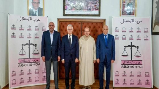 ميارة يعلن عدم ترشحه لقيادة “ugtm” ويشدّد: المرحلة ليست مجالاً لتصفية الحسابات