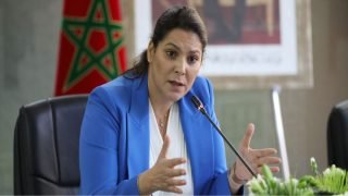 المنصوري تلجأ إلى القضاء بسبب ادعاءات واتهامات خطيرة حول ملف عقاري