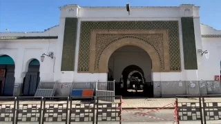 الدار البيضاء…انطلاق أشغال تهيئة السوق المركزي