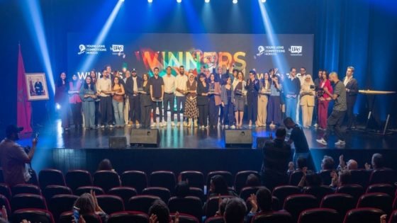 Young Lions Morocco 2026.. دورة أولى ومنصة وطنية وأفق مفتوح على مدينة كان
