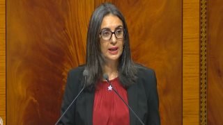 نادية فتاح لبرلمانية من الـPJD: لو عالجتم ملف التقاعد لما طالبت اليوم باستقالتي