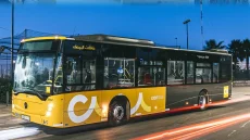 الدار البيضاء…تعزيز خدمة الحافلات بتمديد ساعات الاشتغال