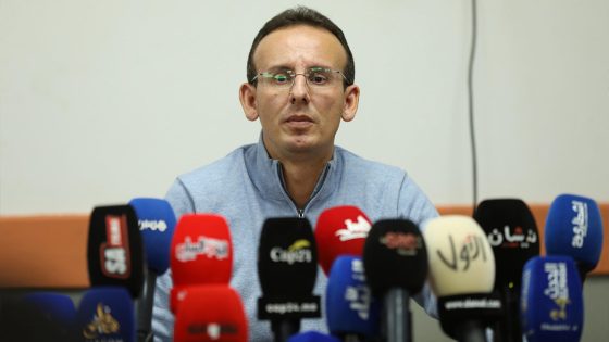 الحياني يتهم حزب العدالة والتنمية بـ “النفاق” في خطابه حول المحروقات