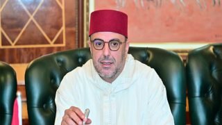 ولد الرشيد يرفض التحيّز لمشاريع القوانين على حساب المبادرات التشريعية للبرلمانيين