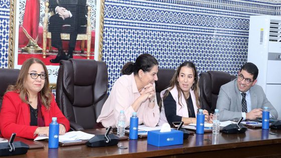 البام ينشد النجاعة في دعم مهنيي النقل ويطلب التعجيل بدعم الكسابة