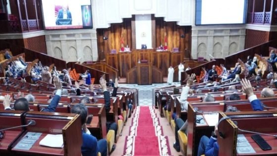 مجلس النواب يفتتح دورته الربيعية وسط رهانات تشريعية ورقابية جديدة