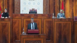 مجلس النواب يُعدل قانون الوكالة الوطنية للسلامة الطرقية